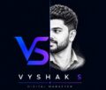 Vyshak Digital Marketer